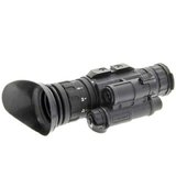 Luna Optics LN-EM1-HRS Gen 2+ Nightvision Monocular_