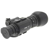 Luna Optics LN-EM1-HRS Gen 2+ Nightvision Monocular_