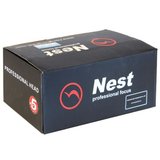 Nest 3-Weg Panoramakop NT-332H tot 10Kg_