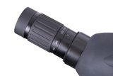 Outdoor Club Spotting Scope T80ED 80 mm zwart waterproof_