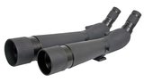 Outdoor Club Spotting Scope T80 80 mm Zwart waterproof_