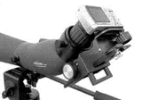 Outdoor Club Universele Camera Adapter LB22_