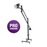 StudioKing Professionele Boomarm + Statief FPT-3601_