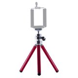 Triggertrap Mini Tafelstatief Rood 73-200 mm_