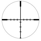 Vortex Crossfire II 3-9x40 Richtkijker, Dead-Hold DBC Dradenkruis (MOA)_