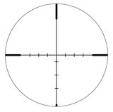 Vortex Crossfire II 6-18x44 AO Richtkijker, Dead-Hold BDC Dradenkruis (MOA)_