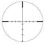 Vortex Crossfire II 4-16x50 AO Richtkijker, Dead-Hold BDC Dradenkruis (MOA)_