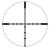 Vortex Crossfire II 4-12x50 AO Richtkijker, Dead-Hold BDC Dradenkruis (MOA)_