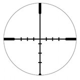 Vortex Crossfire II 4-12x44 Richtkijker, Dead-Hold BDC Dradenkruis (MOA)_