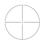 Vortex Diamondback 1.75-5x32 Richtkijker, Dead-Hold BDC Dradenkruis (MOA)_