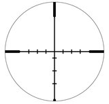 Vortex Diamondback HP 3-12x42 Richtkijker, Dead hold BDC (MOA)_