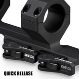 Vortex Precision QR Extended Cantilever Mount (30mm)_