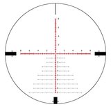 Vortex Razor HD 5-20x50 Richtkijker, EBR-2B Dradenkruis (MRAD)_