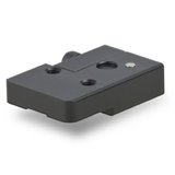 Vortex Razor Mount Red Dot Low 3/8 rail mount"_