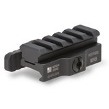 Vortex Riser Mount Red Dot QR AR-15_