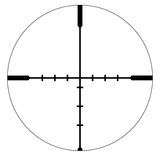 Vortex Viper 3.5-10x50 Richtkijker, Dead-Hold BDC Dradenkruis (MOA)_