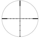 Vortex Viper HS 4-16x50 Richtkijker, Dead-Hold DBC Dradenkruis (MOA)_