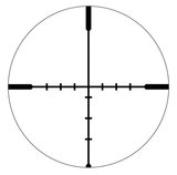 Vortex Viper HS 2.5-10x44 Richtkijker, Dead-Hold BDC Dradenkruis (MOA)_