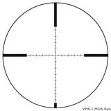 Vortex Viper HS-T 4-16x44 Richtkijker, VMR-1 Dradenkruis (MRAD)_