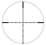 Vortex Viper HS LR 4-16x50 Richtkijker, Dead-Hold BDC Dradenkruis (Long Range, MOA)_