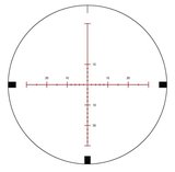 Vortex Viper PST 6-24x50 FFP Richtkijker, EBR-1 Dradenkruis (MOA)_