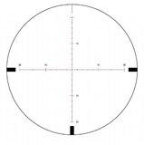 Vortex Viper PST 4-16x50 SFP Richtkijker, EBR-1 Dradenkruis (MOA)_