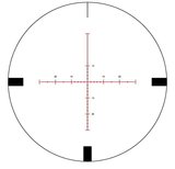 Vortex Viper PST 4-16x50 FFP Richtkijker, EBR-1 Dradenkruis (MOA)_