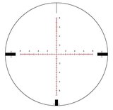 Vortex Viper PST 2.5-10x44 SFP Richtkijker, EBR-1  Dradenkruis (MRAD)_