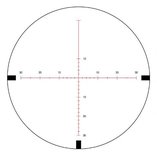 Vortex Viper PST 2.5-10x44 SFP Richtkijker, EBR-1  Dradenkruis (MOA)_