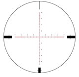 Vortex Viper PST 4-16x50 FFP Richtkijker EBR-1 Dradenkruis (MRAD)_