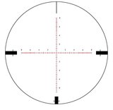 Vortex Viper PST 4-16x50 FFP Richtkijker EBR-1 Dradenkruis (MRAD)_