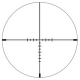 Vortex Richtkijker Viper PST Gen II 1-6x24 SFP, VMR-2 Dradenkruis (MRAD)_