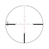 Vortex Viper PST 6-24x50 SFP Richtkijker, EBR-1 Dradenkruis (MOA)_