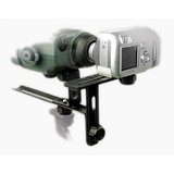 Yukon Camera Adapter voor Compact Camera NVMT nachtkijkers_