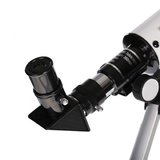 Byomic Beginners Microscoopset & Telescoop in koffer_