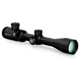 Vortex Crossfire II 3-9x40 Rifle Scope, V-Brite Dradenkruis  (MOA)_