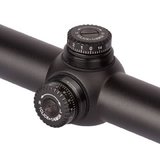 Vortex Crossfire II 3-9x40 Rifle Scope, V-Brite Dradenkruis  (MOA)_