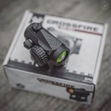 Vortex Red Dot Crossfire 2 MOA CF-RD2_
