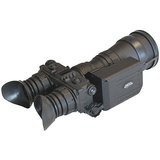 Luna Optics LN-EB5-LRF Binoculaire nachtkijker met afstandsmeter Gen 2+ Hi-Res_