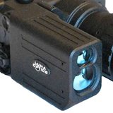 Luna Optics LN-EB5-LRF Binoculaire nachtkijker met afstandsmeter Gen 2+ Hi-Res_