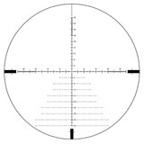 Vortex Diamondback Tactical 4-16x44 FFP Richtkijker, EBR-2C Dradenkruis (MOA)_