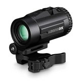 Vortex V3XM Micro Magnifier 3x – Vergrotings-scope voor red dots_