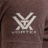 Vortex Organic Bear T-shirt Maat L_