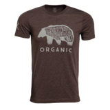 Vortex Organic Bear T-shirt Maat XXL_