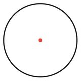 Konus Red Dot Richtkijker Sight Pro Atomic R_