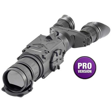 Armasight Command 336 3-12x50 (60Hz) Warmtebeeldkijker (voorheen Helios)