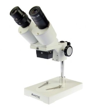 Byomic Stereo Microscoop BYO-ST2