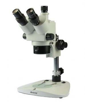 Byomic Stereo Microscoop BYO-ST341 LED