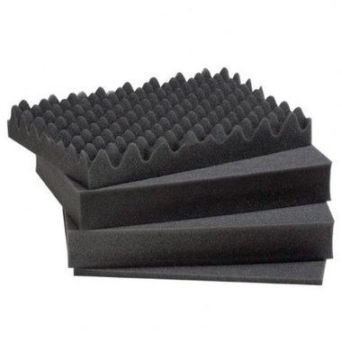 Explorer Cases Foam set voor Koffer 10840