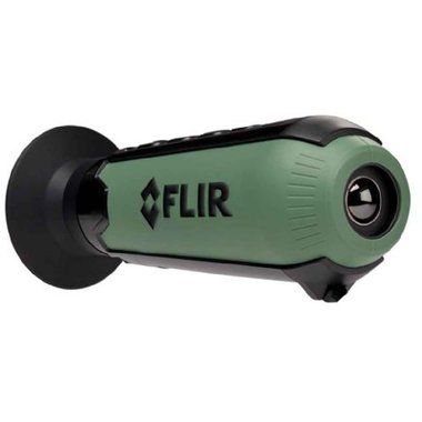 FLIR Scout TK Warmtebeeldcamera